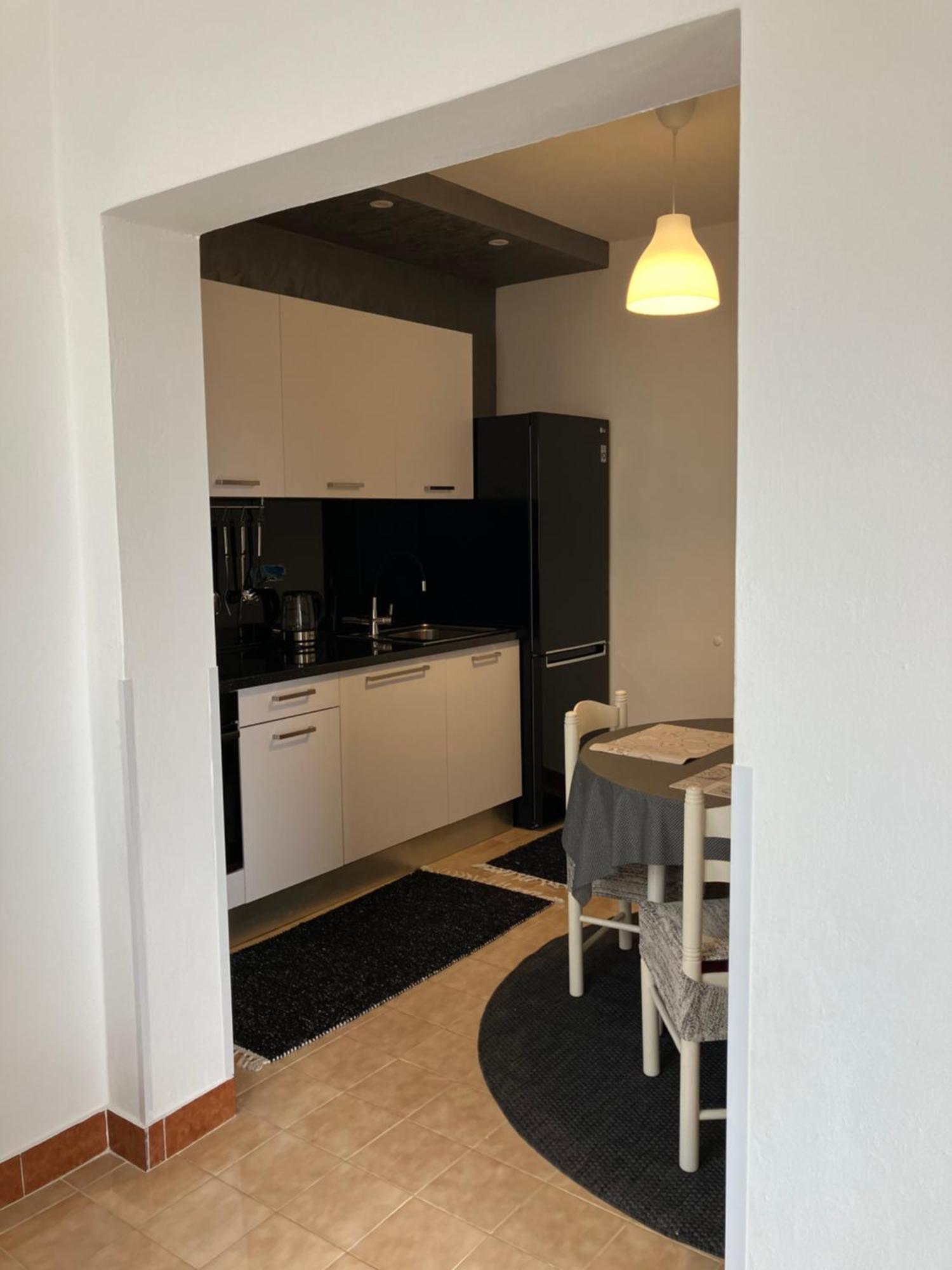 Apartment Majda Rab Town Exterior foto