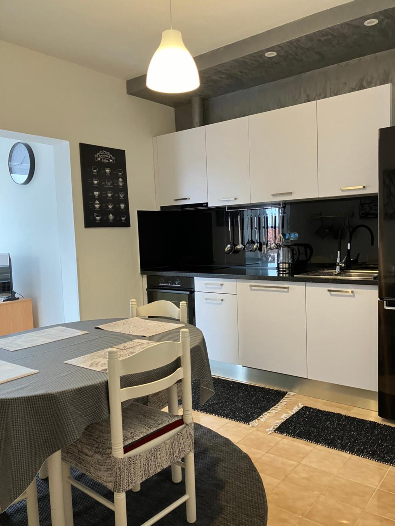 Apartment Majda Rab Town Exterior foto